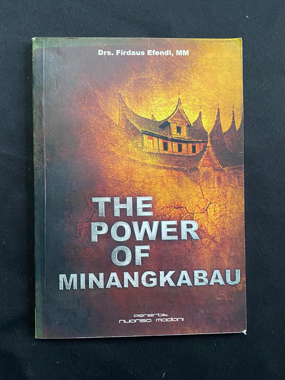 The Power of Minangkabau