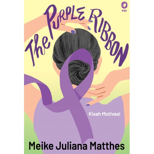 THE PURPLE RIBBON