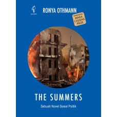 THE SUMMERS - SEBUAH NOVEL SOSIAL POLITIK