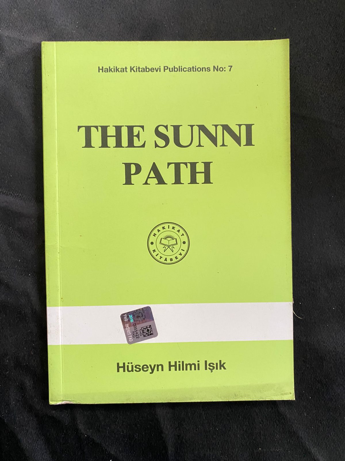 The Sunni Path