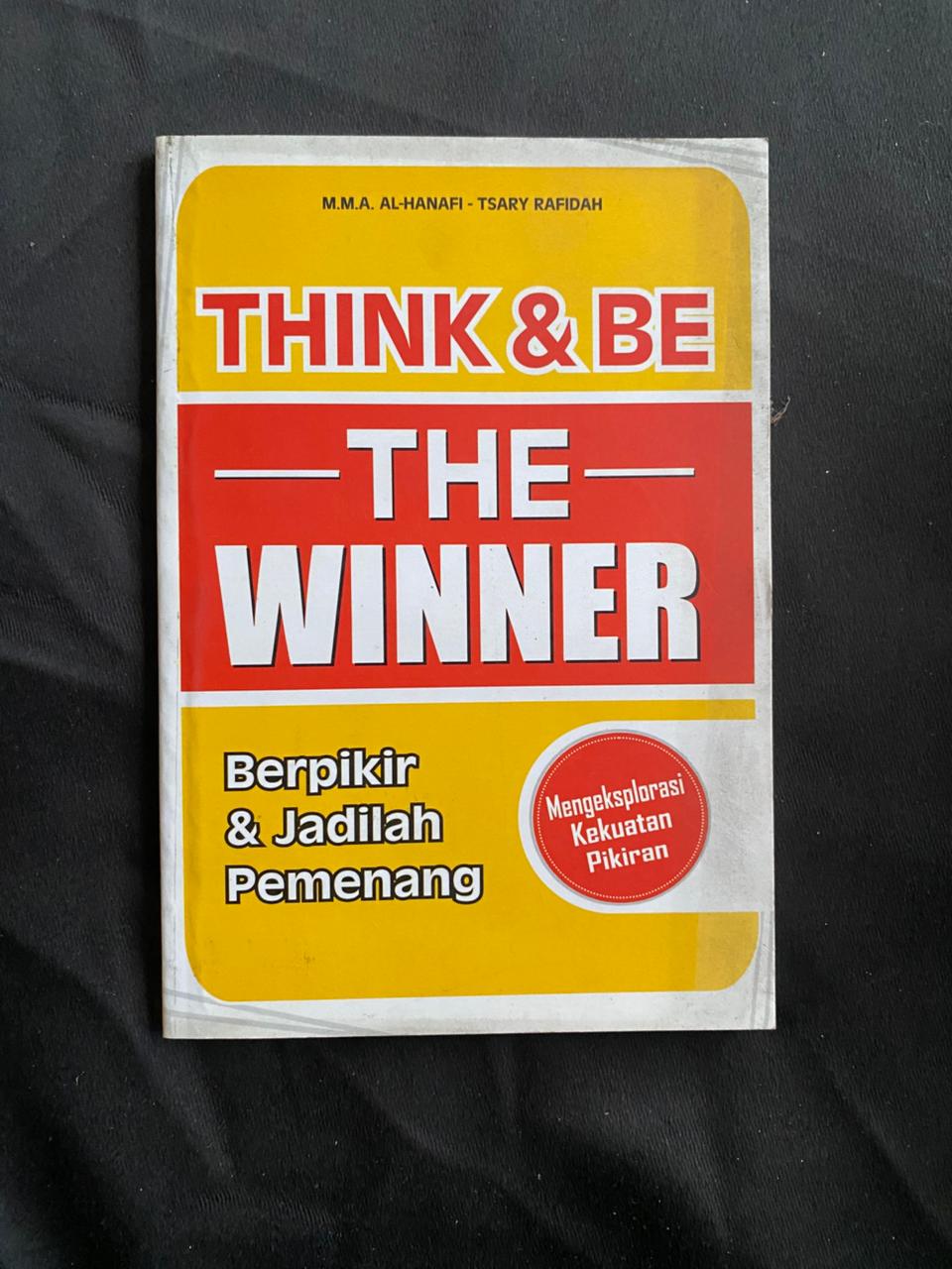 Think & Be The Winner