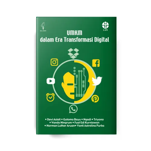 UMKM DALAM ERA TRANSFORMASI DIGITAL