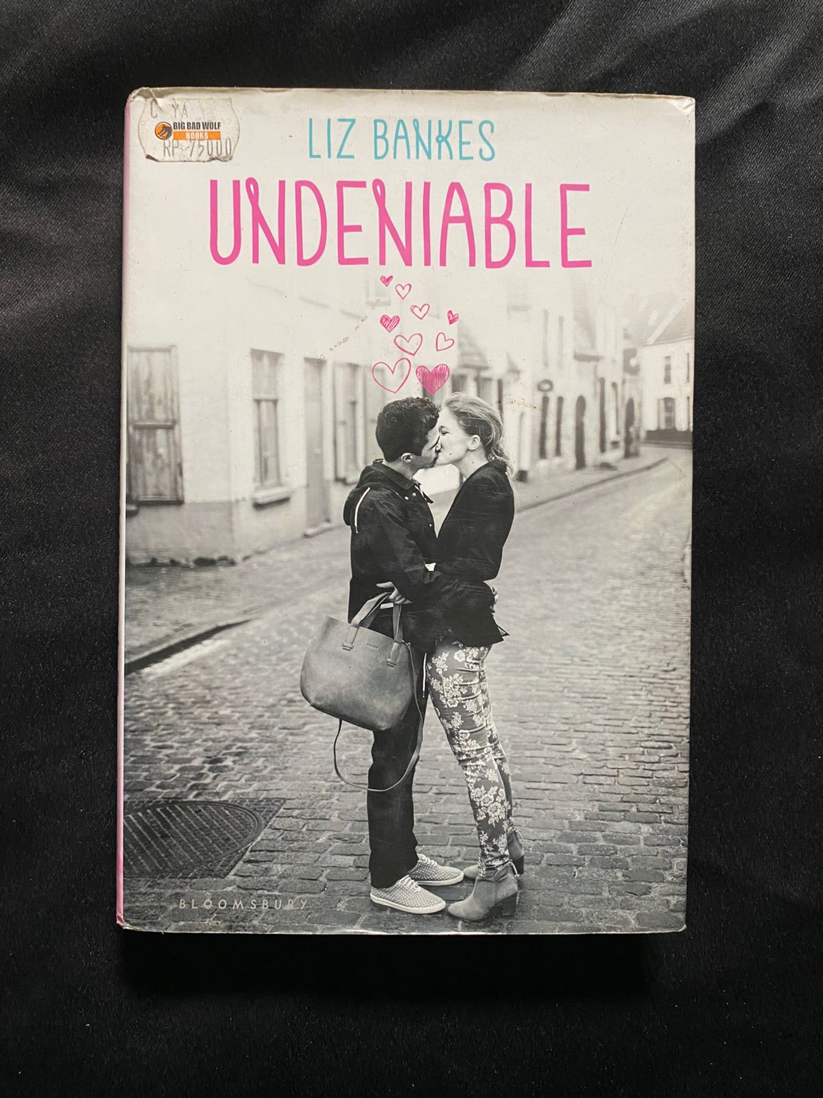 Undeniable