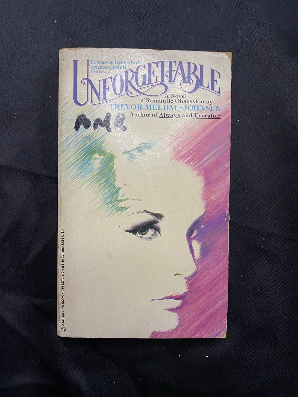 Unforgettable