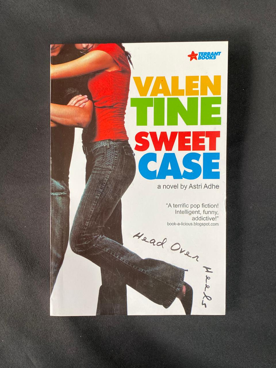 Valentine Sweetcase