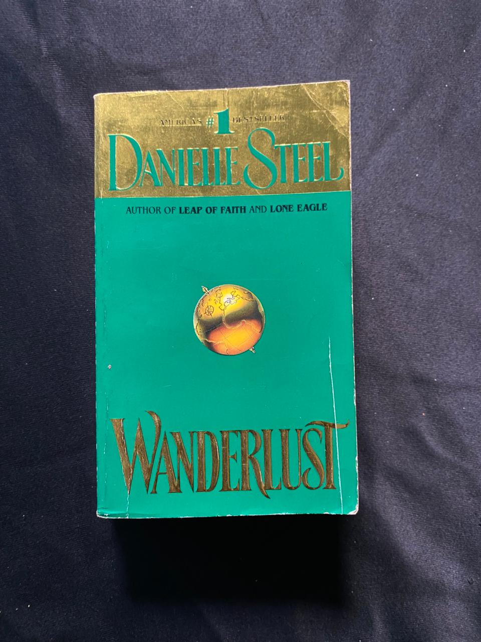 Wanderlust