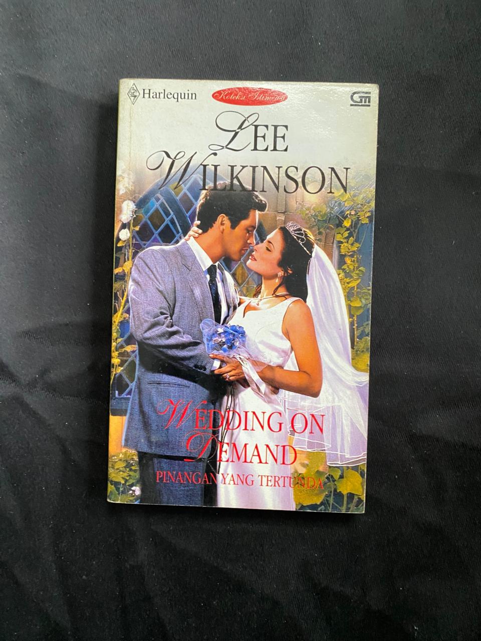Wedding On Demand