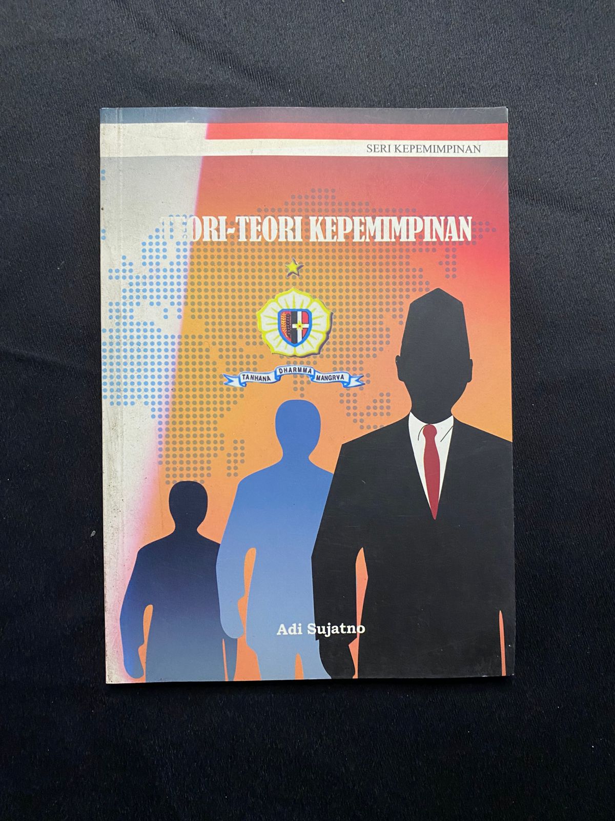 Teori-Teori Kepemimpinan