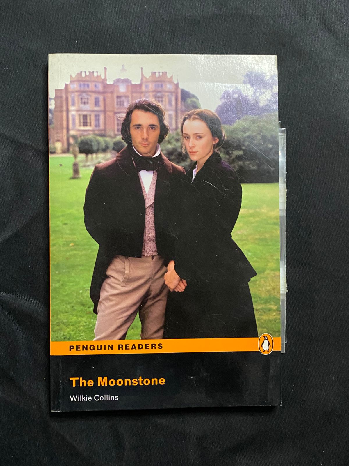 The Moonstone