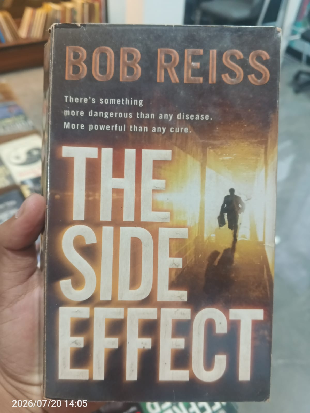The Side Effect