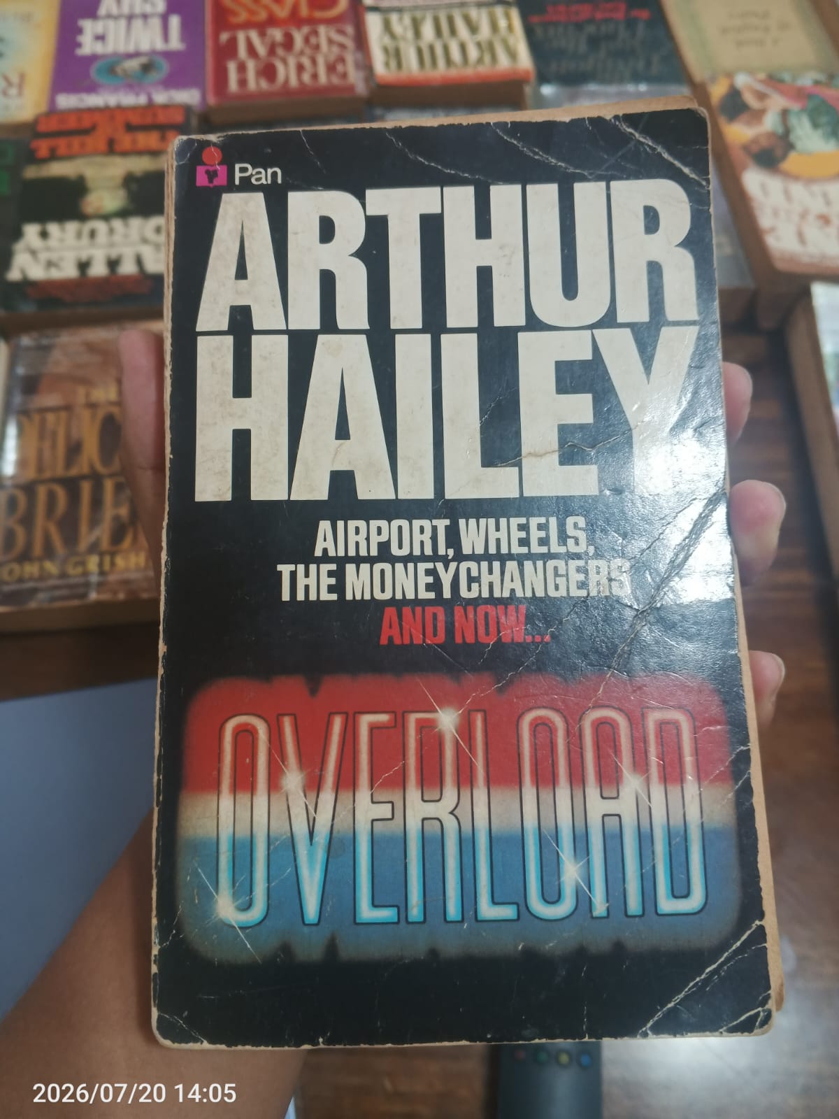Overload