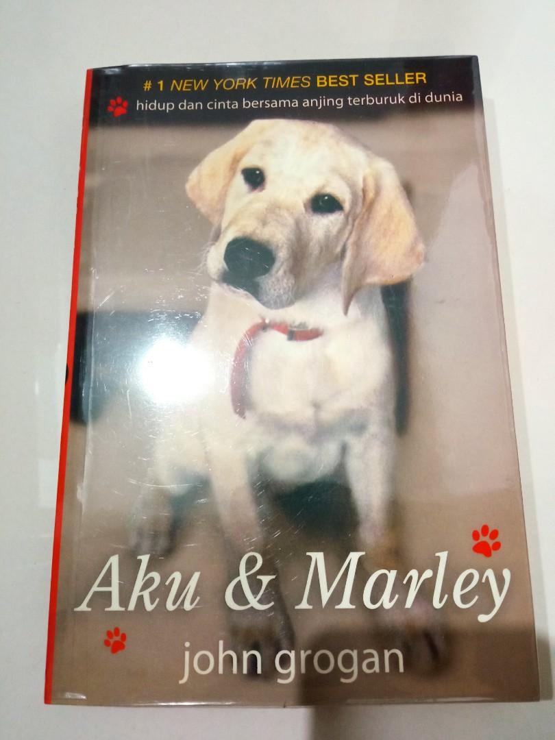 Aku & marley