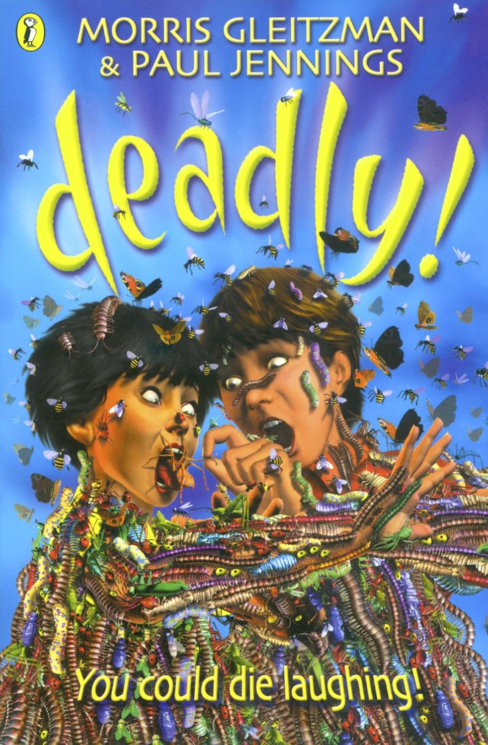 Deadly!