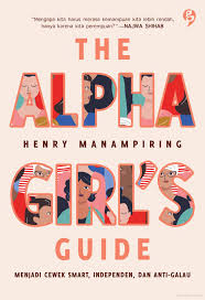 THE ALPHA GIRLS GUIDE