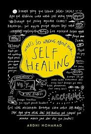 WHAT'S SO WRONG ABOUT YOUR SELF HEALING
