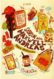 SEASON WITH MAXWELL ANREAS