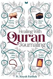 HEALING WITH QURAN JOURNALIG