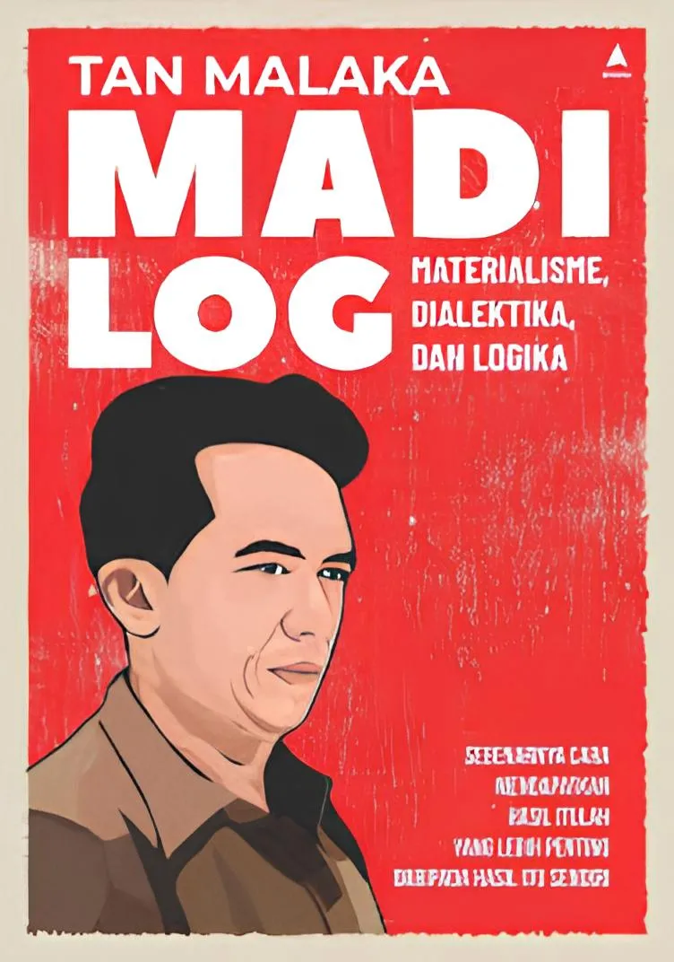 Madilog : Materialisme, Dialektika, dan Logika