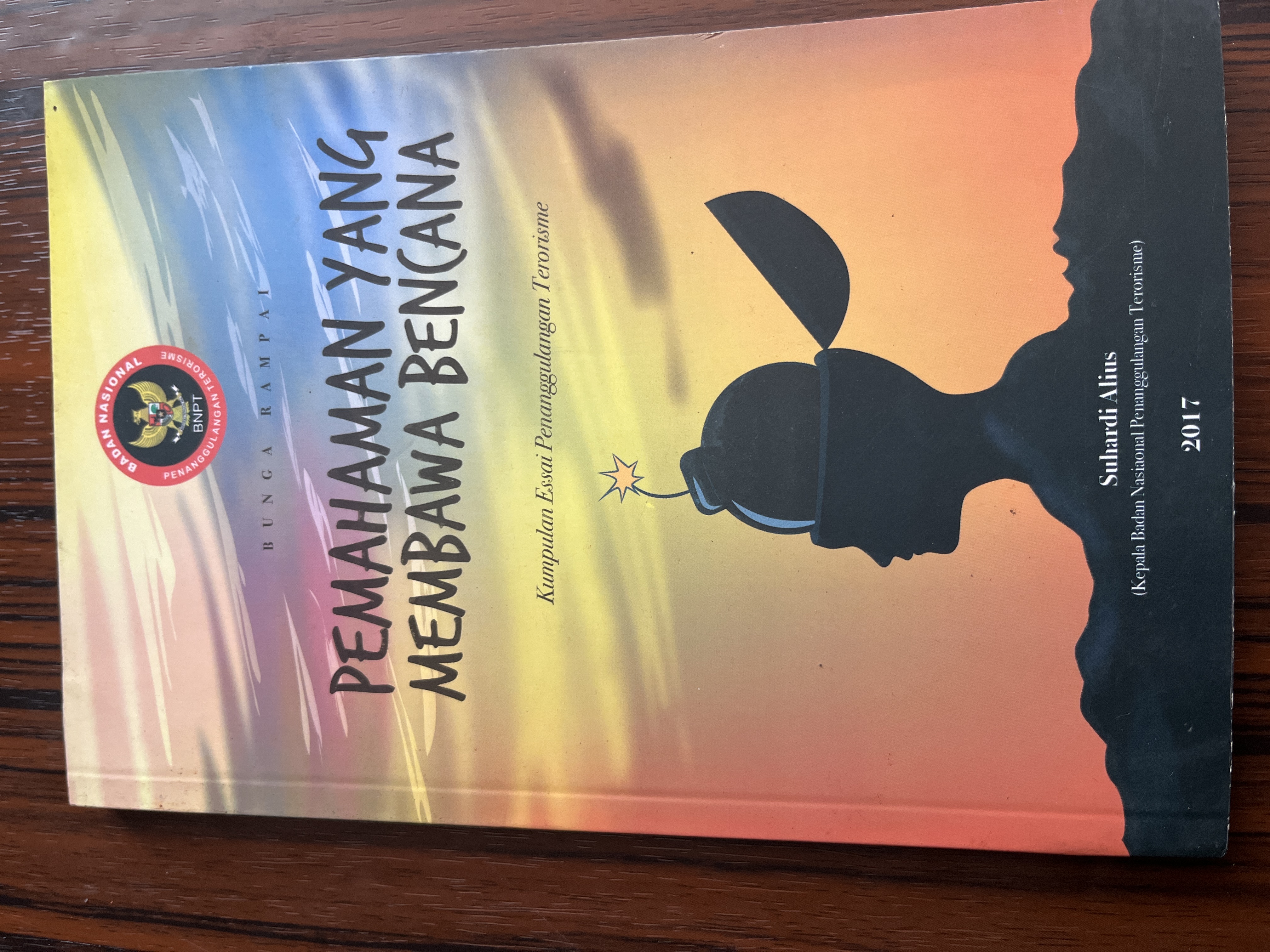PEMAHAMAN YANG MEMBAWA BENCANA