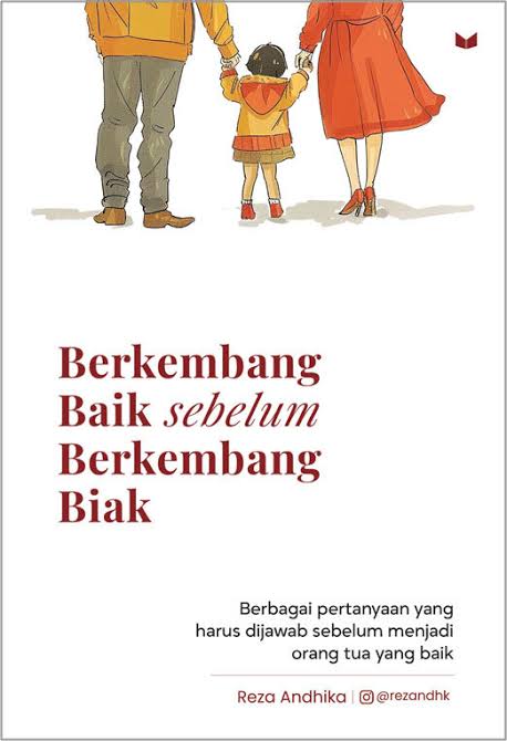 Berkembang baik sebelum berkembang biak