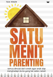 SATU MENIT PARENTING