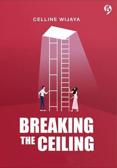 BREAKING THE CEILING