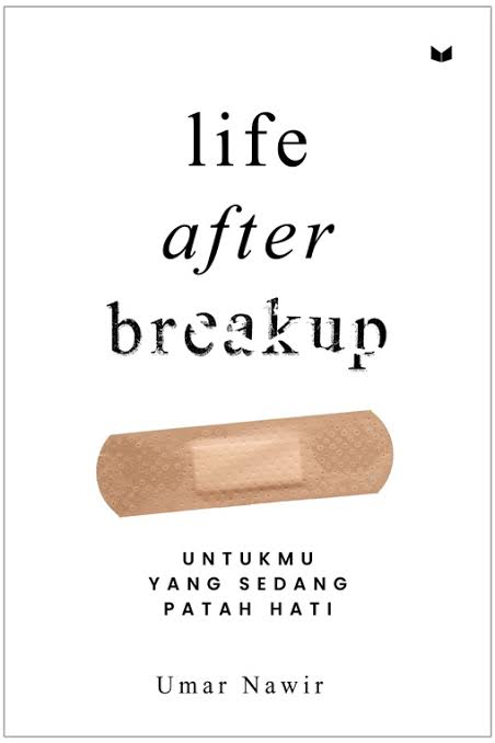life after breakup 