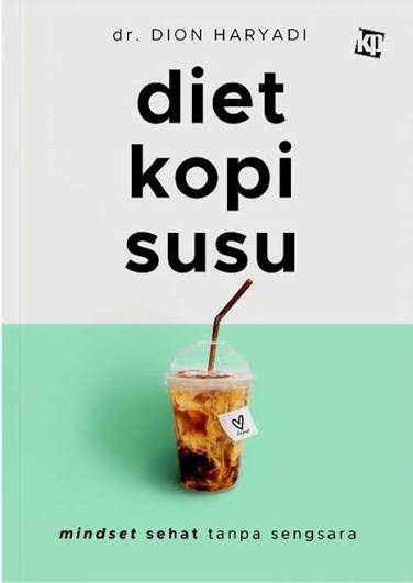 diet kopi susu 
