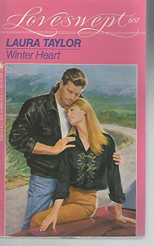 Laura Taylor WINTER HEART