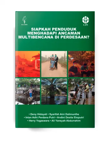 SIAPKAH PENDUDUK MENGHADAPI ANCAMAN MULTI BENCANA DI PERDESAAN?