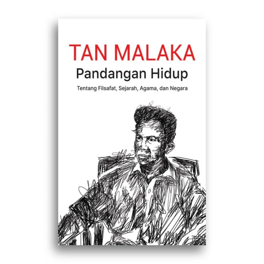 Buku Muslihat Politik dan Rencana Ekonomi Berjuang Tan Malaka