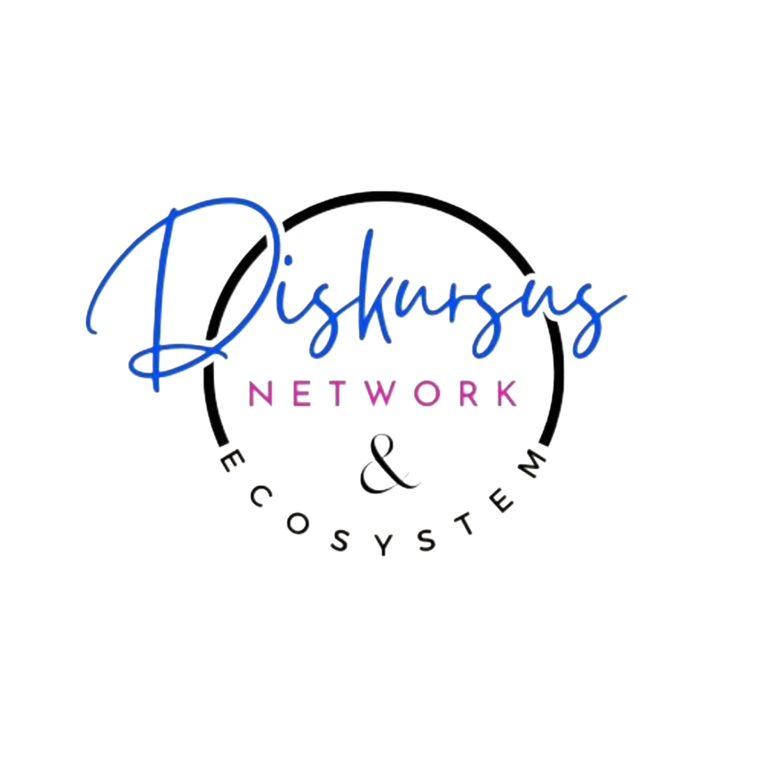 diskursus network and ecosystem